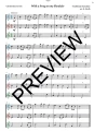 Karen North: The Young Clarinet Player Intermediate Duets & Trios (+ audio online) - trudniejsze duety i tria klarnetowe