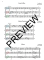 Karen North: The Young Clarinet Player Intermediate Duets & Trios (+ audio online) - trudniejsze duety i tria klarnetowe