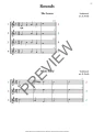 Karen North: The Young Saxophone Player Beginner Duets & Trios (+ audio online) - łatwe duety i tria saksofonowe