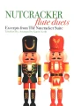 Piotr Czajkowski: Nutcracker Flute Duets - Karen North (+audio online) - nuty na dwa flety poprzeczne