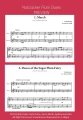 Piotr Czajkowski: Nutcracker Flute Duets - Karen North (+audio online) - nuty na dwa flety poprzeczne