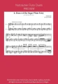 Piotr Czajkowski: Nutcracker Flute Duets - Karen North (+audio online) - nuty na dwa flety poprzeczne