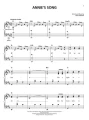 Pop Standards For Accordion: Arrangements Of 20 Classic Songs - nuty na akordeon