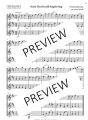 Festive Violin Fun - Karen North (+ audio online) - utwory na różne święta na koniec roku kalendarzowego - solo, duety, tria - nuty na skrzypce