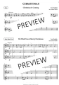Festive Clarinet Fun - Karen North (+ audio online) - utwory na różne święta na koniec roku kalendarzowego - solo, duety, tria - nuty na klarnet