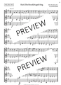 Festive Clarinet Fun - Karen North (+ audio online) - utwory na różne święta na koniec roku kalendarzowego - solo, duety, tria - nuty na klarnet