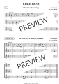 Festive Saxophone Fun - Karen North (+ audio online) - utwory na różne święta na koniec roku kalendarzowego - solo, duety, tria - nuty na saksofon