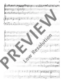 Henry Purcell: Christmas Anthem - Weihnachts-Anthem - Bass solo, mixed chorus SATB, Strings with Harpsichord or Organ - partytura