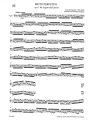 Niccolo Paganini: Moto Perpetuo op. 11 for Bassoon and Piano - Mordechai Rechtman - nuty na fagot i fortepian
