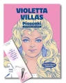 Violetta Villas: Piosenki (PVG) - nuty na fortepian, głos i gitarę - melodia, akordy gitarowe i słowa