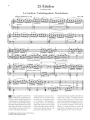 Friedrich Burgmuller: 25 Etudes op. 100 - dwadzieścia pięć etiud - nuty na fortepian