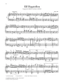Ludwig van Beethoven: Eleven Bagatelles op. 119 - jedenaście bagatel - nuty na fortepian