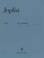 Scott Joplin: The Entertainer - nuty na fortepian