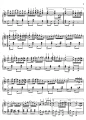 Scott Joplin: The Entertainer - nuty na fortepian