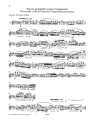 Paul Taffanel, Philippe Gaubert: 24 etudes progressives pour flute - etiudy progresywne - nuty na flet poprzeczny