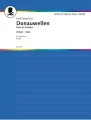 Josef Ivanovici: Donauwellen - Flots du Danube - walc Fale Dunaju - nuty na akordeon
