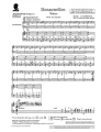 Josef Ivanovici: Donauwellen - Flots du Danube - walc Fale Dunaju - nuty na akordeon