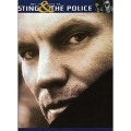 The Very Best Of Sting And The Police (PVG)- nuty na fortepian i głos oraz akordy gitarowe