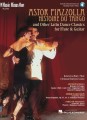Astor Piazzolla - Histoire du Tango and other Latin Dance Classics - Flute Edition (+ audio online) - nuty na flet poprzeczny i gitarę klasyczną