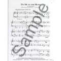 In Recital for the Advancing Pianist: Popular 1 - Helen Marlais - nuty na fortepian
