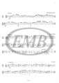 Selected Studies for flute 1 - Bántai Vilmos, Kovács Gábor - wybrane ćwiczenia i etiudy na flet poprzeczny
