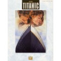 James Horner: Titanic - wybór tematów z filmu Titanic na fortepian