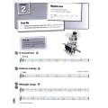 Sally Adams: Flute Basics (+ płyta CD) - szkoła gry na flecie poprzecznym