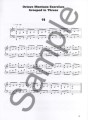 Peter Deneff: Salsa Hanon Play-Along CD - ćwiczenia dla pianistów w stylu Latin, Cuban, Montuono, Salsa i Cha-Cha (+ płyta CD)