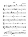 Violin Recital Album 1 - Kurt Sassmannshaus - nuty na skrzypce z fortepianem lub z drugimi skrzypcami w pierwszej pozycji