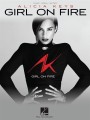 Alicia Keys: Girl On Fire - nuty na fortepian, melodia, akordy gitarowe, teksty