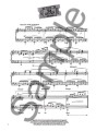 The Music Of Michel Legrand - nuty na fortepian solo