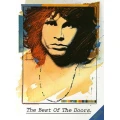 The Best Of The Doors (PVG) - nuty na fortepian, melodia, akordy gitarowe i teksty