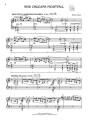 William Gillock: New Orleans Jazz Styles Complete (+ audio online) - nuty na fortepian solo