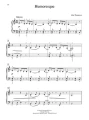 Classic Piano Repertoire (Elementary): John Thompson - 9 great piano solos - nuty na fortepian