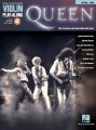 Queen - Violin Play-Along Volume 68 - nuty na skrzypce (+ audio online)