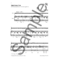 James Rae: Flute Debut - akompaniament fortepianowy - nuty na fortepian