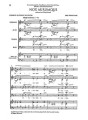 Eric Whitacre: Collection - nuty na chór mieszany SATB