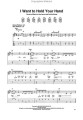 The Beatles: 1 (Easy Guitar) - nuty na gitarę klasyczną - łatwe opracowanie dla dzieci