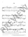 Pianissimo: Liebestraum - Dream of Love - The 50 most beautiful classical original Piano Pieces - nuty na fortepian solo