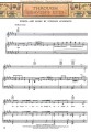 Hans Zimmer: The Prince Of Egypt (PVG) - nuty na fortepian, linia melodyczna, akordy gitarowe i teksty do piosenek z filmu Książę Egiptu