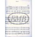 Duets for Descant Recorders for Beginners - Malina János - duety na flety proste dla początkujących z fortepianem