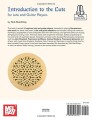 Rob MacKillop: Introduction to the Lute for Lute and Guitar Players (+ audio online) - szkoła gry na lutni