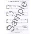 Beginning Piano Solo Play-Along Volume 9: Standards (+ płyta CD) - nuty na fortepian