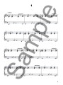 Peter Deneff: Samba Hanon - 50 Exercises For The Beginning To Professional Pianist