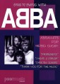 Sing 'n' Swing With ABBA (SATB) - nuty na chór mieszany