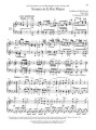 Ludwig van Beethoven: Five Favorite Piano Sonatas - nuty na fortepian solo