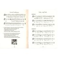 Pieśni wielkopostne (+ płyta CD) - Aleksandra Chmielewska - nuty i tekst