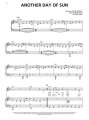 La La Land - 6 Selections from the Hit Movie (+ audio online) - piosenki z filmu La La Land - nuty na głos z fortepianem - Justin Hurwitz, Benj Pasek, Justin Paul