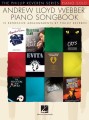 The Phillip Keveren Series: Piano Solo - Andrew Lloyd Webber Piano Songbook - nuty na fortepian