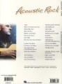 Acoustic Rock: Clarinet (+ płyta CD) - rock akustyczny na klarnet
